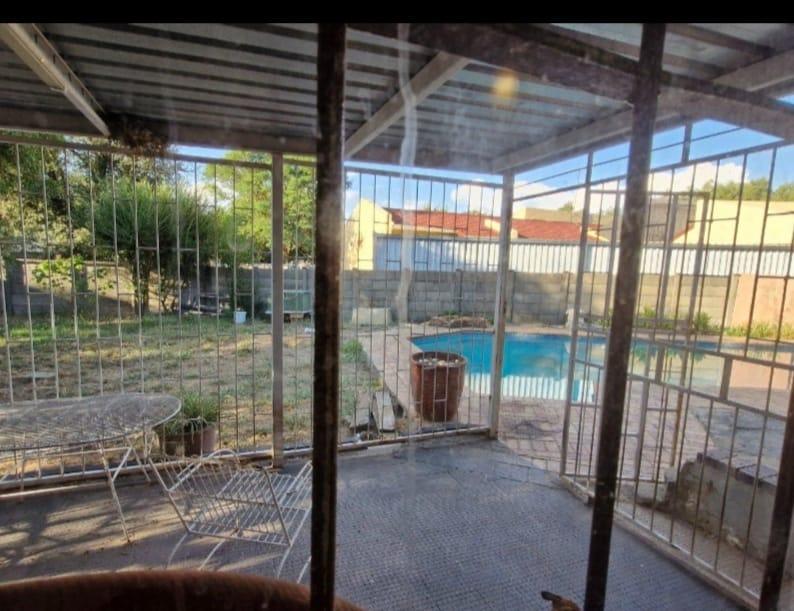 4 Bedroom Property for Sale in Sasolburg Ext 11 Free State